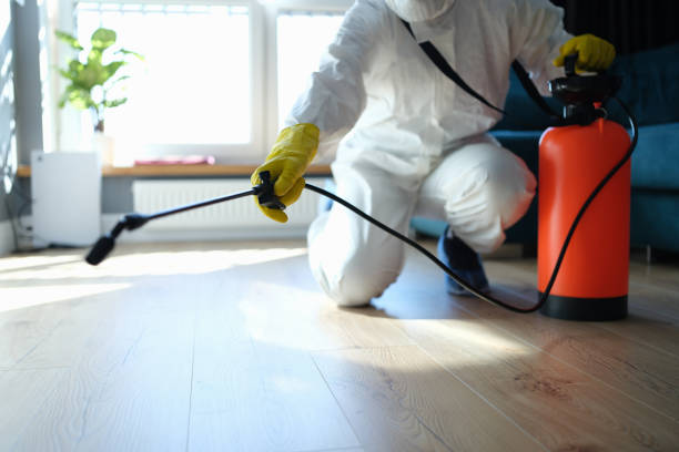 Reliable Biohazard contractor in Oak Ridge, FL by Dulley Family Biohazard Services